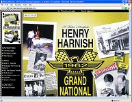HenryHarnish.com